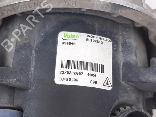 Feu de brouillard avant gauche OPEL TIGRA TwinTop (X04) 1.3 CDTI (R97) | BP27969583C30 