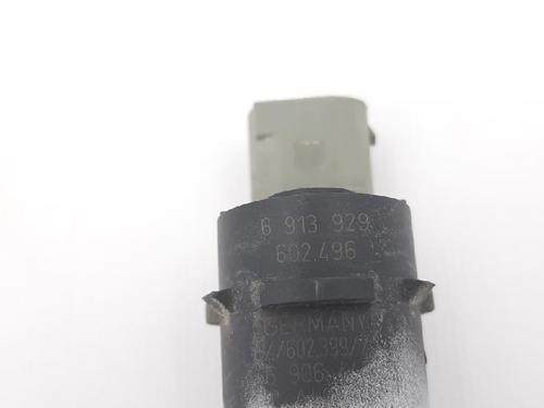 Elektronisk modul BMW 5 (E60) 525 d | BP27966490M83 