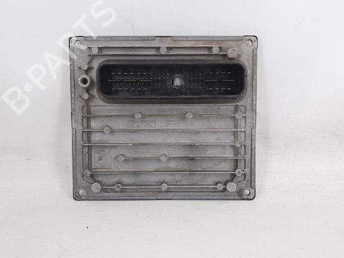 Elektronisk modul FORD FIESTA V (JH_, JD_) 1.25 16V | BP27934527M83 