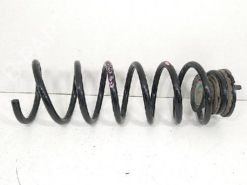 Shock absorber spring FIAT FIORINO Box Body/MPV (225_) 1.4 Natural Power (225BXC1A, 225AXC1A) | BP27942066C152 