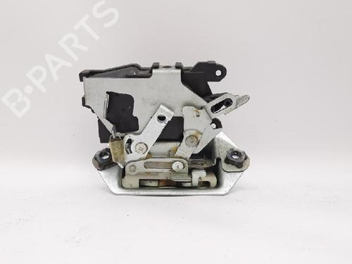 Tailgate lock SUBARU FORESTER (SG_) 2.0 X AWD (SG5) | BP27959310C101 
