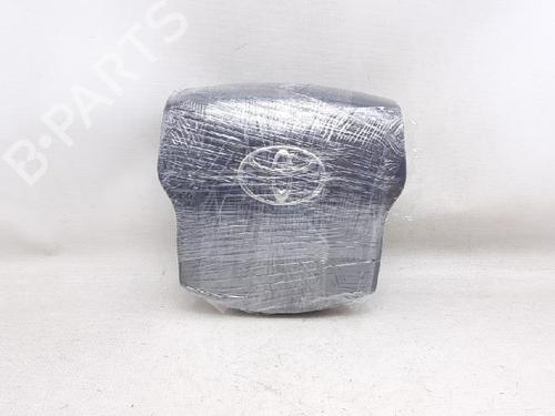 Driver airbag TOYOTA PRIUS Liftback (_W2_) 1.5 Hybrid (NHW20_, NHW20R) | BP27953316C9
