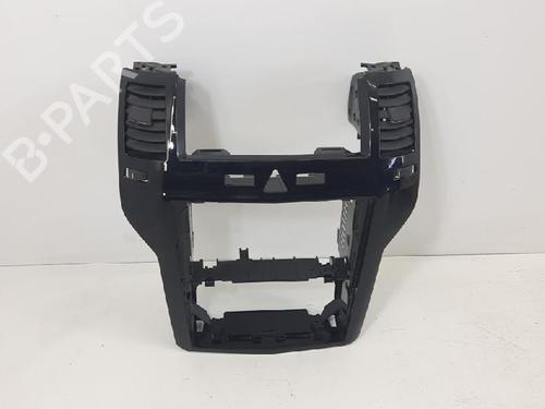 Air vent OPEL ZAFIRA / ZAFIRA FAMILY B (A05) 1.9 CDTI (M75) | BP27945985I21 