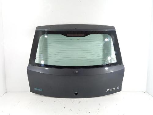 Tailgate FIAT PUNTO (188_) 1.9 DS 60 (188.031, .051, .231, .251) | BP27960328C6 