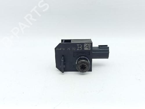 Elektronisk sensor OPEL ASTRA J (P10) 1.4 (68) | BP27960653M84 