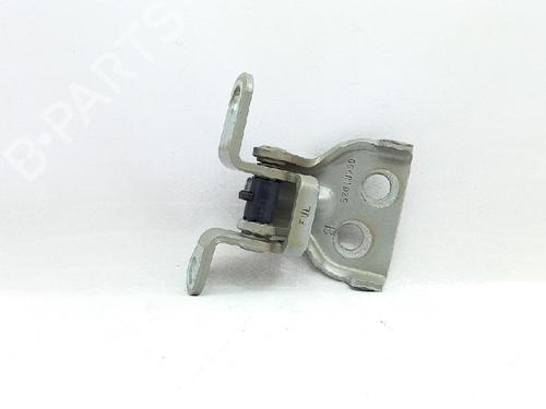 Hinge/Door check strap FORD FIESTA V (JH_, JD_) 1.4 16V | BP27963881C146 