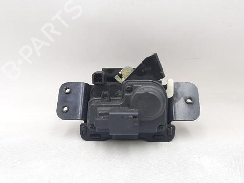 Tailgate lock DODGE CALIBER 2.0 CRD | BP27949395C101 