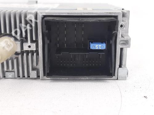 Radio PEUGEOT 208 I (CA_, CC_) 1.4 HDi | BP27958069E6