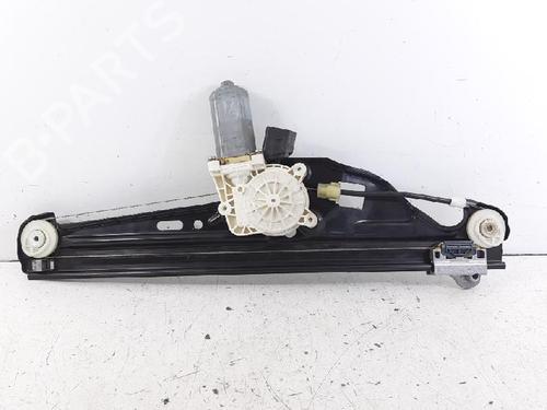 Rear left window mechanism BMW 5 (E60) 525 d | BP27965800C24 