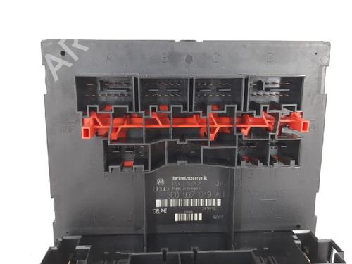 Electronic module SEAT LEON (1P1) 1.9 TDI | BP27968747M83 