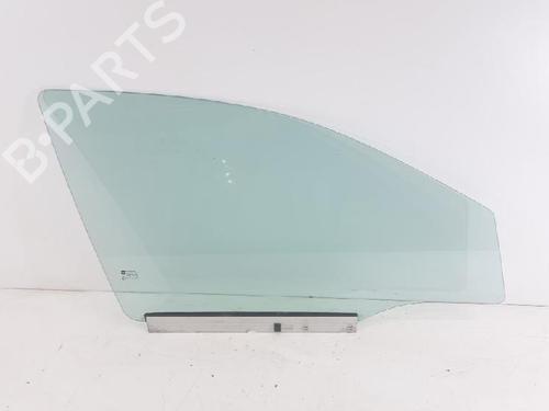 Front right door window OPEL ASTRA H (A04) 1.6 (L48) | BP27946854C19 