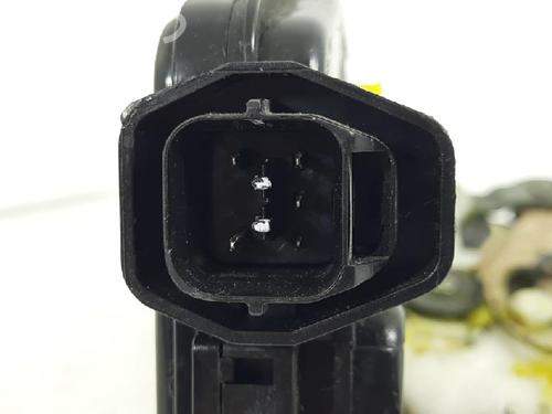 Front left lock HYUNDAI TUCSON (JM) 2.0 CRDi | BP27952704C98 