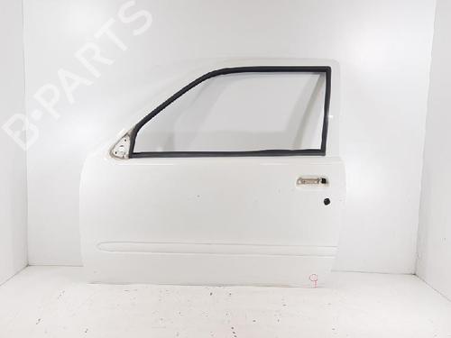 Left front door FIAT SEICENTO / 600 (187_) 1.1 (187AXB, 187AXB1A, 187AXC1A02) | BP27955684C2 
