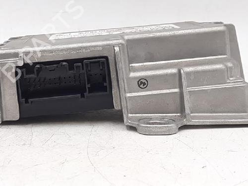 ECU airbags RENAULT CLIO III (BR0/1, CR0/1) 1.5 dCi (C/BR0G, C/BR1G) | BP27943638M53 