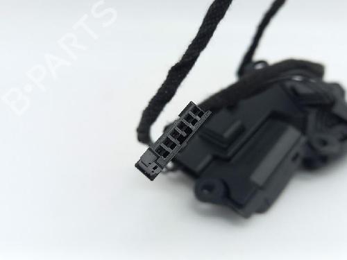 Steering wheel controls BMW 1 (E81) 118 d | BP27959094E15 