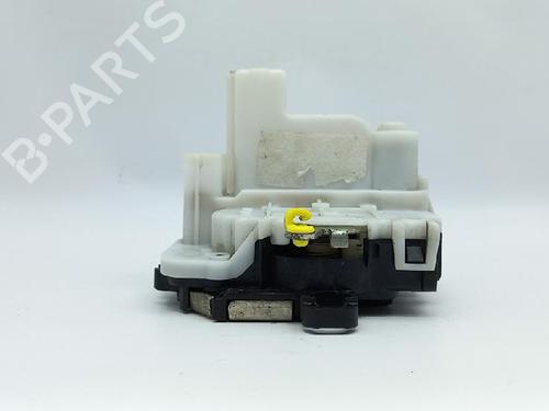 Front right lock FIAT PANDA (169_) 1.2 Natural Power (169.AXB1A) | BP27967242C97 