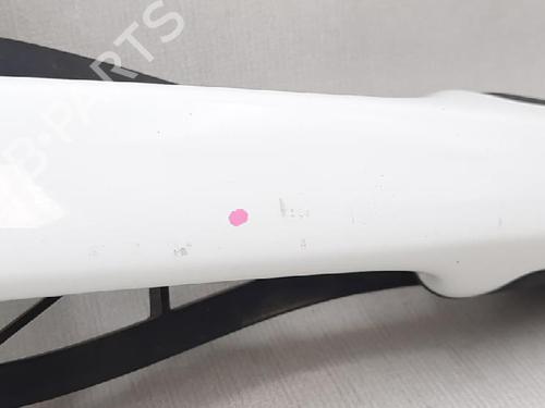 Front right exterior door handle VOLVO C30 (533) 1.6 D | BP27941453C129 