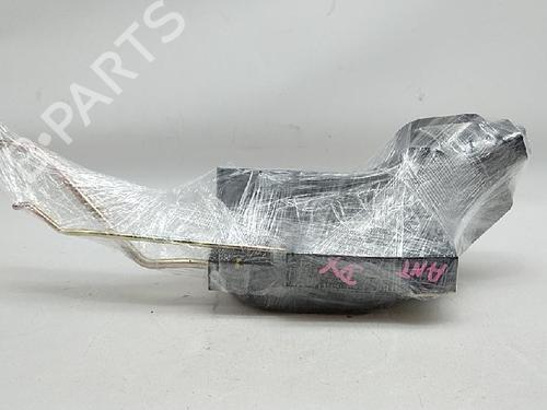 Front right lock HYUNDAI TERRACAN (HP) 2.9 CRDi | BP27946754C97 