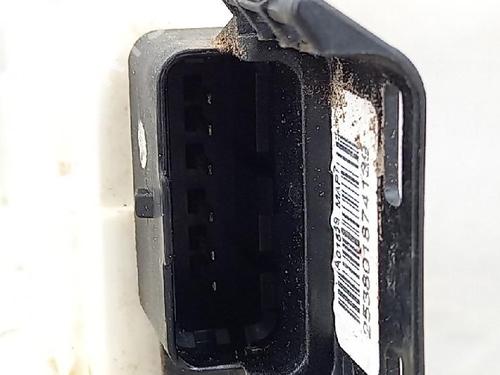 Rear right lock PEUGEOT 308 I (4A_, 4C_) 1.6 HDi | BP27954227C99 