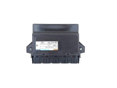 Used Comfort control module Comfort control module FORD FIESTA VI (CB1, CCN) 1.4 LPG (97 hp) 10413138 10413138