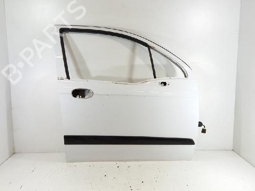 Right front door CHEVROLET MATIZ (M200, M250) 0.8 | BP27960814C3 