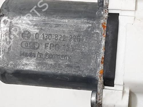 Front left window mechanism BMW 1 (E87) 118 d | BP27948886C22 