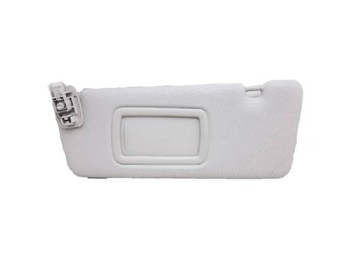 Used Left sun visor RENAULT MEGANE III Hatchback (BZ0/1_, B3_) 1.6 16V (BZ1B, BZ1H) (110 hp) 27954085