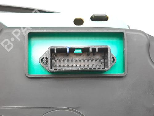 Instrument cluster DACIA LOGAN MCV (KS_) 1.6 16V (KS0L, KS0M, KS0P, KS1S) | BP27949708C47 