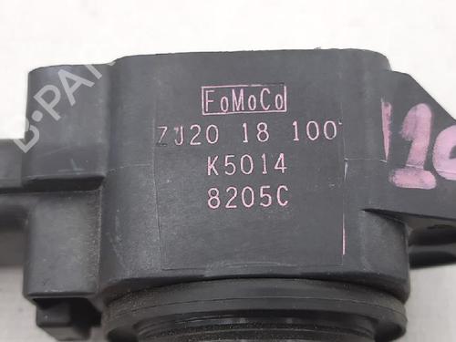 Ignition coil MAZDA 2 (DE_, DH_) 1.3 (DE3FS) | BP27938318M94 