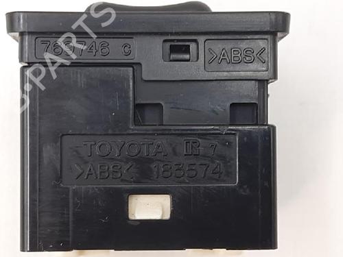Mirror switch TOYOTA COROLLA Verso (ZER_, ZZE12_, R1_) 1.8 (ZNR11_, ZNR11R) | BP27949982I25 