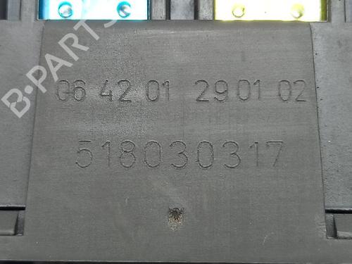 Sikringsdåse MINI MINI (R50, R53) Cooper | BP27960337E1