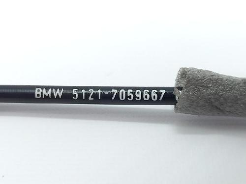 Cable BMW 1 (E81) 118 d | BP27959121E12 