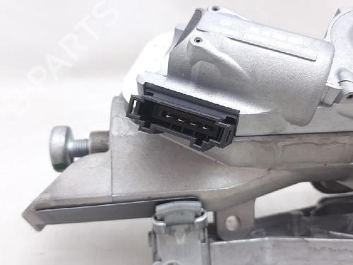 Steering column MERCEDES-BENZ C-CLASS Coupe (CL203) C 220 CDI (203.706) | BP27952884M21 