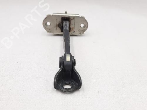 Hinge/Door check strap TOYOTA YARIS (_P9_) 1.3 VVT-i (SCP90_, SCP90R) | BP27951127C146 