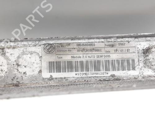 Køler ALFA ROMEO BRERA (939_) 2.4 JTDM 20V (939DXD1B, 939DXD12) | BP27946601M31 