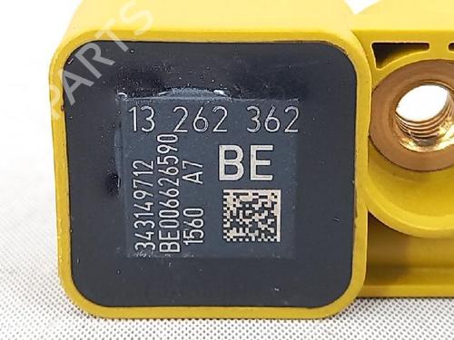 Elektronensonde OPEL CORSA D (S07) 1.2 (L08, L68) | BP27937621M84 