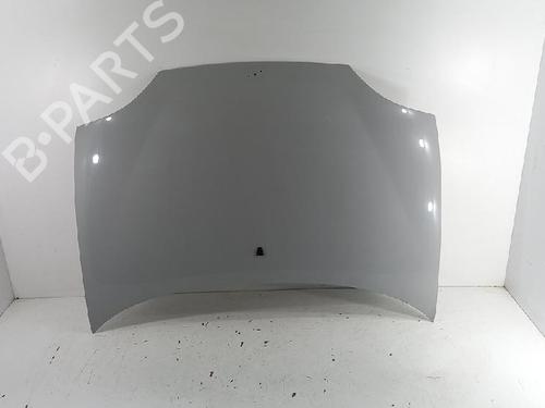 Used Hood FIAT SEICENTO / 600 (187_) 1.1 (187AXB, 187AXB1A, 187AXC1A02) (54 hp) 27970289