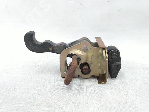 Hinge/Door check strap BMW 3 (E46) 320 d | BP27946958C146 