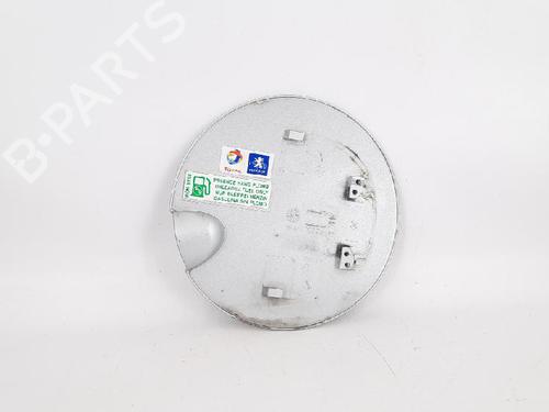 Fuel flap PEUGEOT 207 (WA_, WC_) 1.4 16V | BP27968844C131 