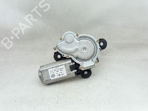 Rear wiper motor FIAT IDEA (350_) 1.3 D Multijet | BP27939652M102 