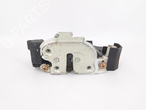 Front left lock MITSUBISHI COLT VI (Z3_A, Z2_A) 1.1 (Z31A, Z32A) | BP27967273C98 