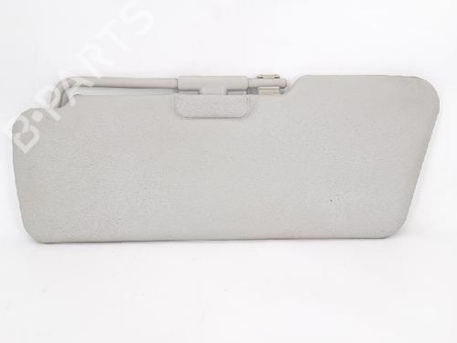 Right sun visor FIAT SEICENTO / 600 (187_) 1.1 (187AXB, 187AXB1A, 187AXC1A02) | BP27970244I2