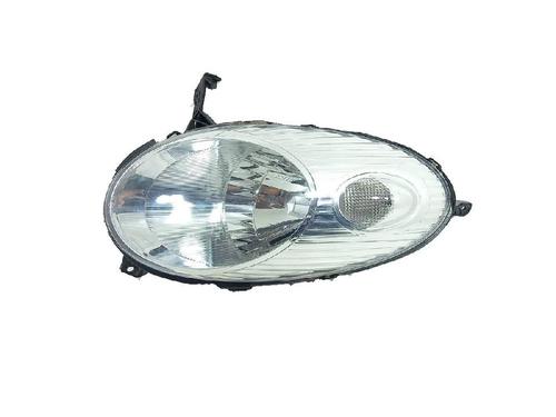 Used Right headlight NISSAN MICRA III (K12) 1.4 16V (88 hp) 27952146
