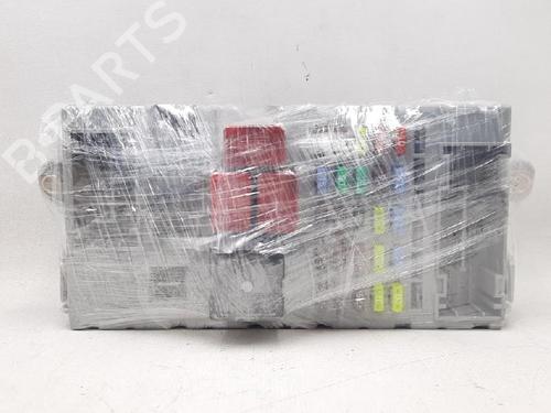 Fuse box LANCIA MUSA (350_) 1.3 D Multijet (350.AXM11, 350.AXM1A, 350.AXI1A) | BP27956784E1 