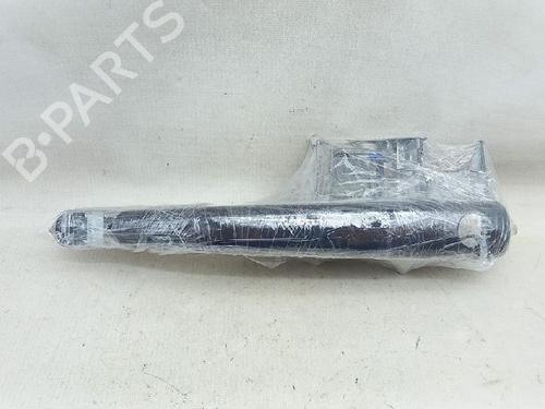 Venstre foran utvendig håndtak CITROËN BERLINGO Box Body/MPV (B9) 1.6 HDi / BlueHDi 75 | BP27956110C128 