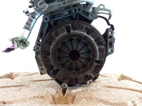 Engine SUZUKI SPLASH (EX) 1.0 (A5B310) | BP27954587M1 