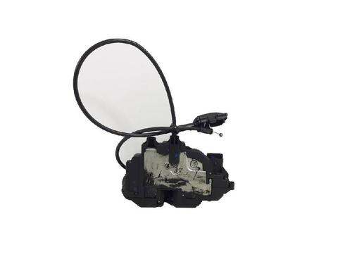 Used Front left lock RENAULT CLIO III (BR0/1, CR0/1) 1.5 dCi (BR17, CR17) (86 hp) 27952437
