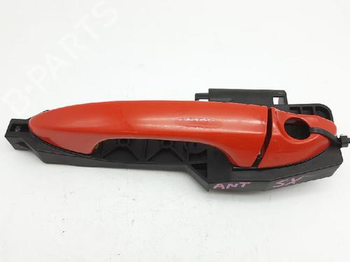 Front left exterior door handle HYUNDAI i20 II (GB, IB) 1.2 | BP27943024C128 