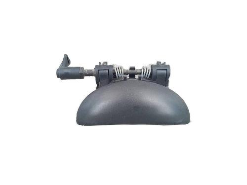 Używane Klamka zewnętrzna drzwi tylnych prawych PEUGEOT 206 Hatchback (2A/C) 1.4 i (75 hp) 27935491