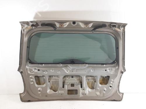 Tailgate FIAT SEDICI (189_) 1.9 D Multijet 4x4 | BP27948055C6 